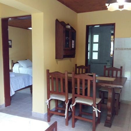 Estancia Don Jose- Guenguel Рио-Майо Экстерьер фото