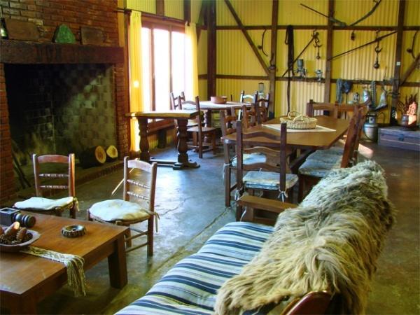 Estancia Don Jose- Guenguel Рио-Майо Номер фото