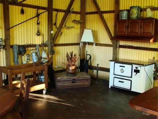 Estancia Don Jose- Guenguel Рио-Майо Экстерьер фото