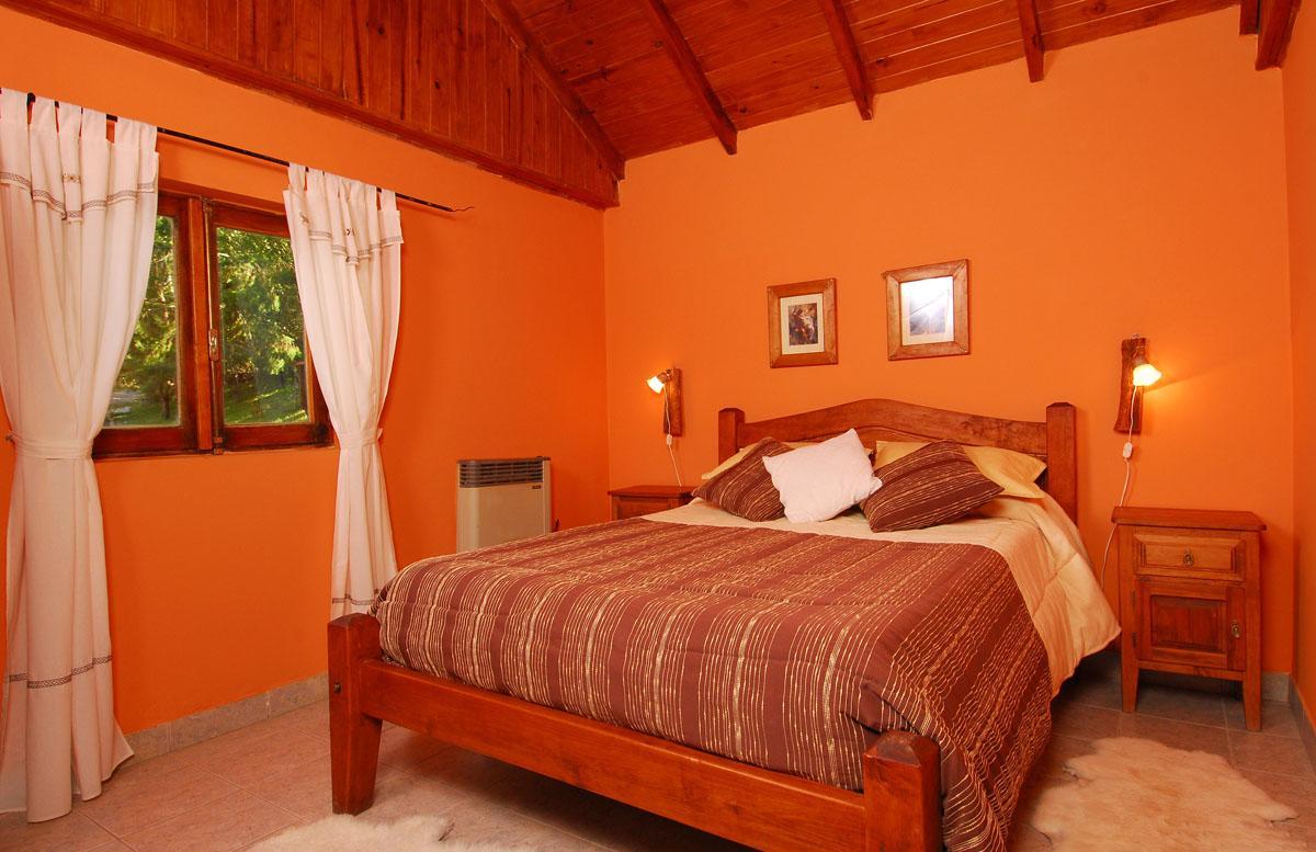 Estancia Don Jose- Guenguel Рио-Майо Экстерьер фото