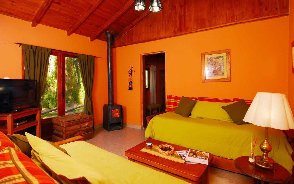 Estancia Don Jose- Guenguel Рио-Майо Экстерьер фото